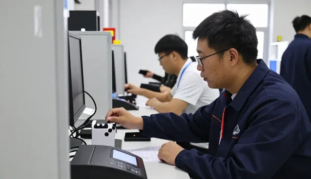 北京汇凯百通科贸有限公司介绍行业定制化服务服务案例
