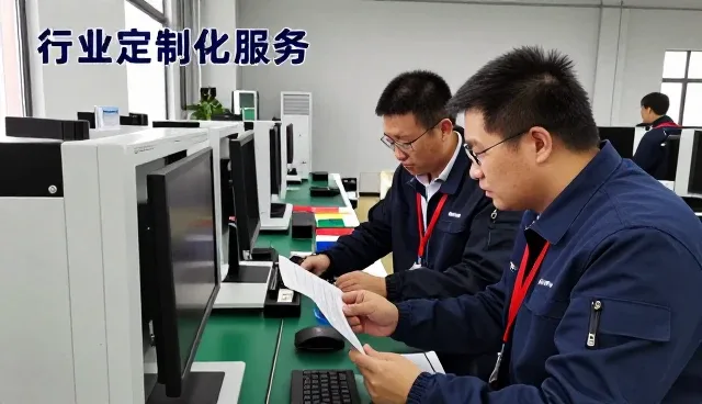 北京汇凯百通科贸有限公司分享技术服务知识
