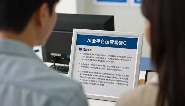 如何通过优化策略提升行业定制化服务的使用效率