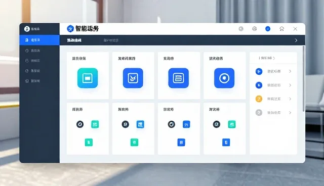 智能运维平台在复杂系统集成中的性能表现与适用场景分析